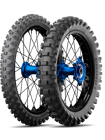 Michelin Starcross 6 Medium Hard vanaf;