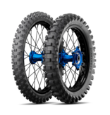 Michelin Starcross 6 Medium Hard vanaf;