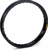 Excel Velg Excel 21"x1.60"blackv  36 spaken