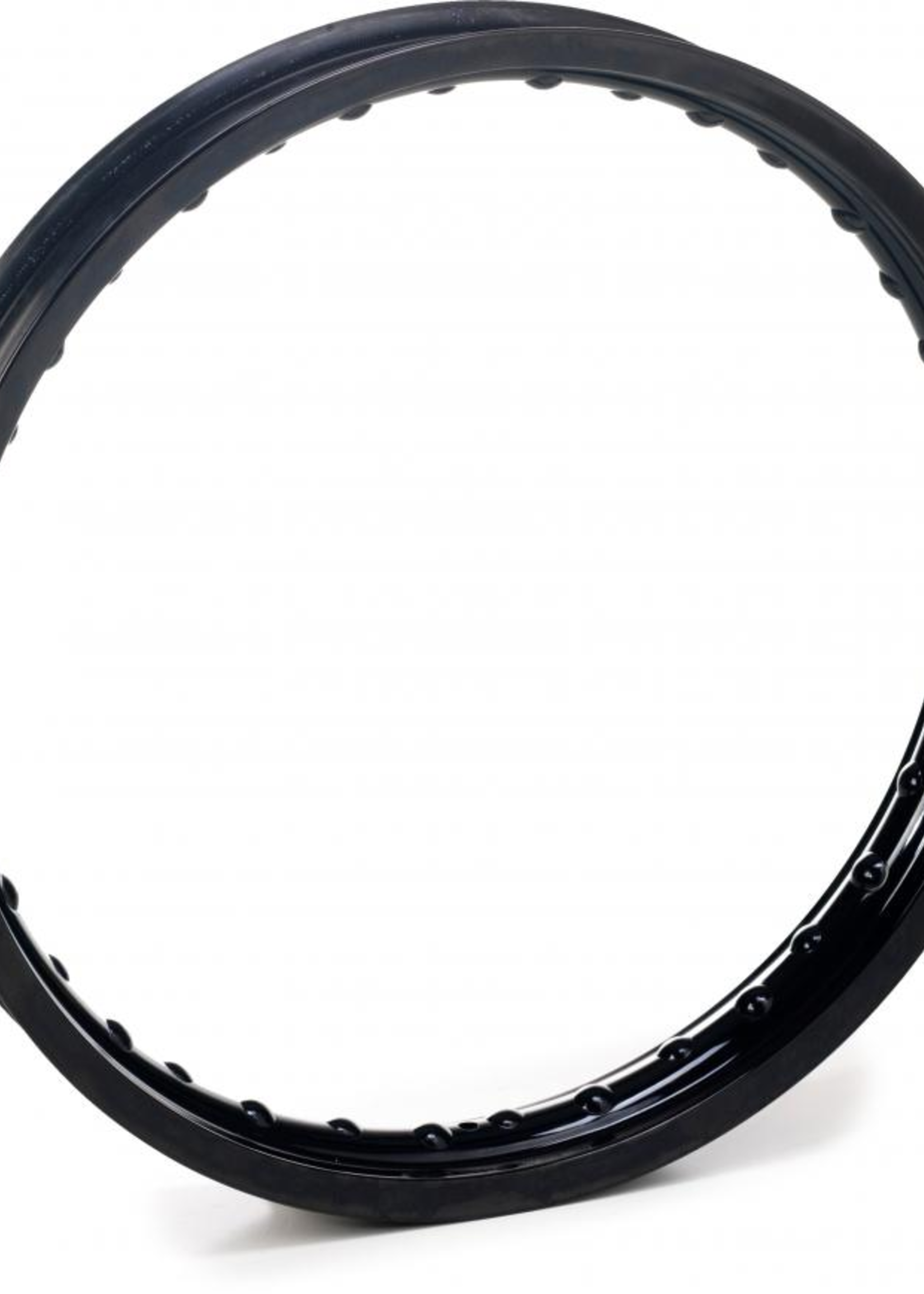 Excel Velg Excel 21"x1.60"blackv  36 spaken