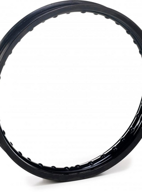 Excel Velg Excel 21"x1.60"blackv  36 spaken