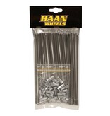 Haan SPAKENSET VOOR HAAN HUB 21-1,60