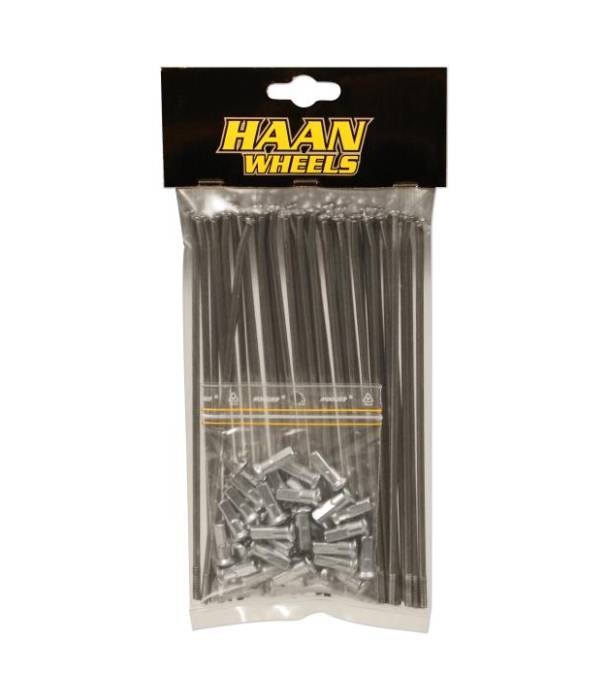 Haan SPAKENSET VOOR HAAN HUB 21-1,60