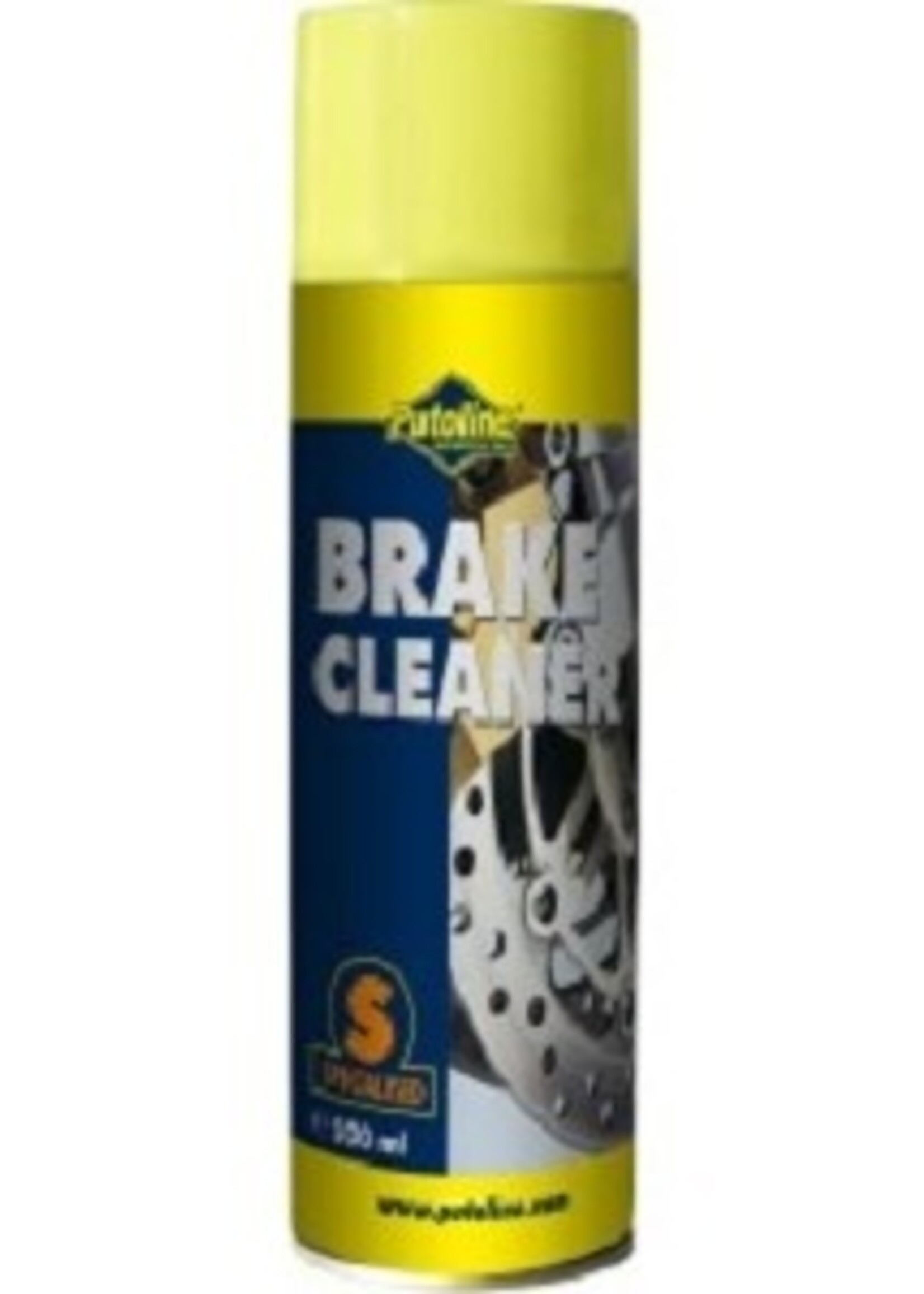 putoline PUTOLINE Brakecleaner 500ml.