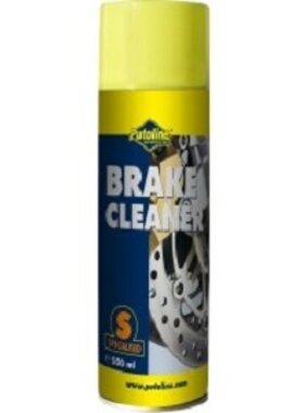 putoline PUTOLINE Brakecleaner 500ml.