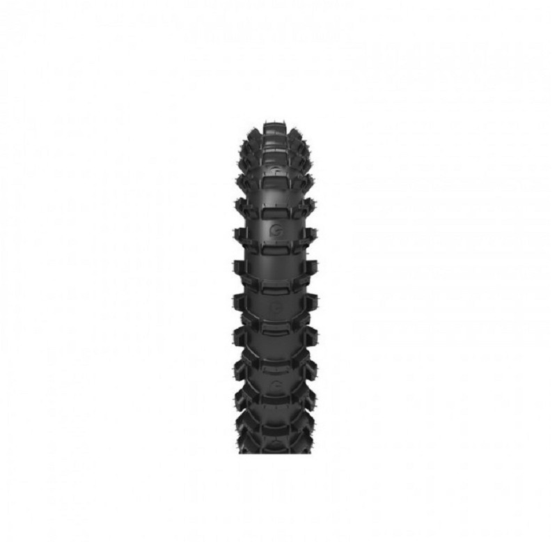 Gibson  Gibson TYRE 80/100-12 MX5.1 (Schoep)