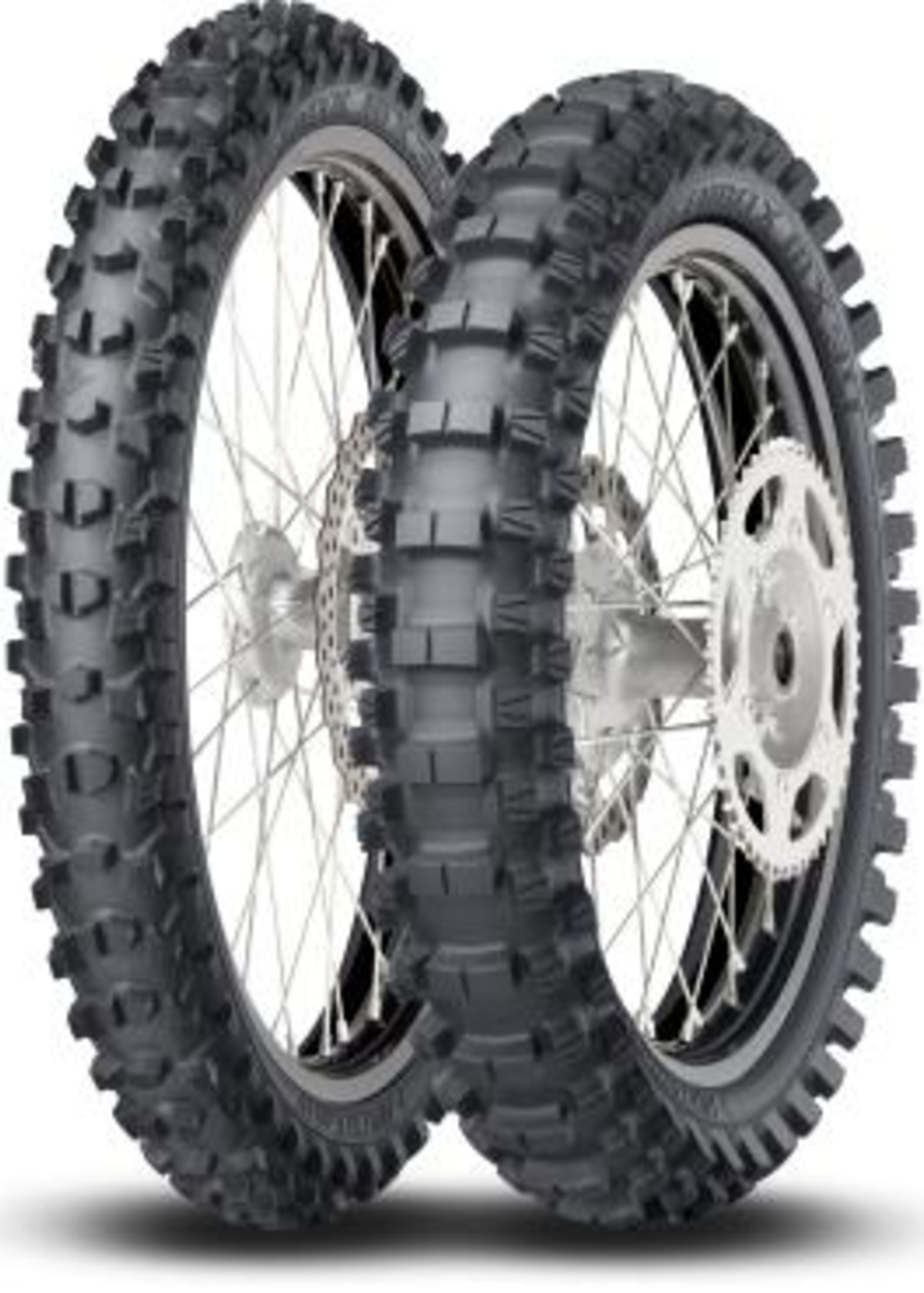 Dunlop Dunlop  GEOMAX MX34 vanaf;