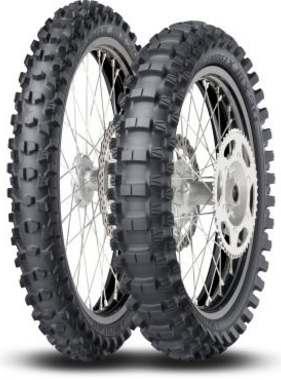 Dunlop Dunlop  GEOMAX MX34 vanaf;