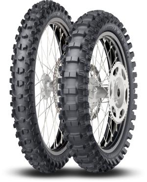 Dunlop Dunlop  GEOMAX MX34 vanaf;