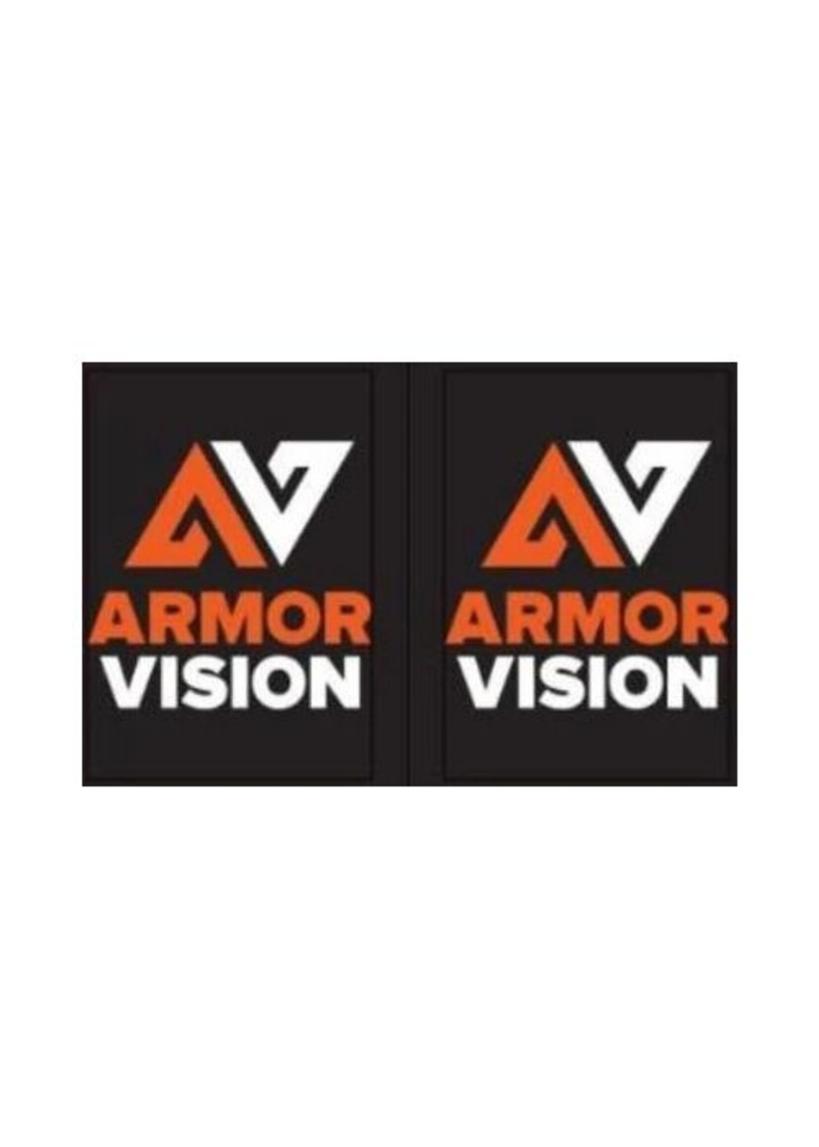 Armor Vision SMART FILM VOORBEREIDINGSDOEKJES (2 stuks 1 droog 1 nat)