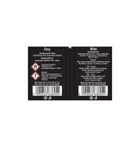 Armor Vision SMART FILM VOORBEREIDINGSDOEKJES (2 stuks 1 droog 1 nat)