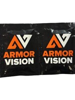 Armor Vision SMART FILM VOORBEREIDINGSDOEKJES (2 stuks 1 droog 1 nat)