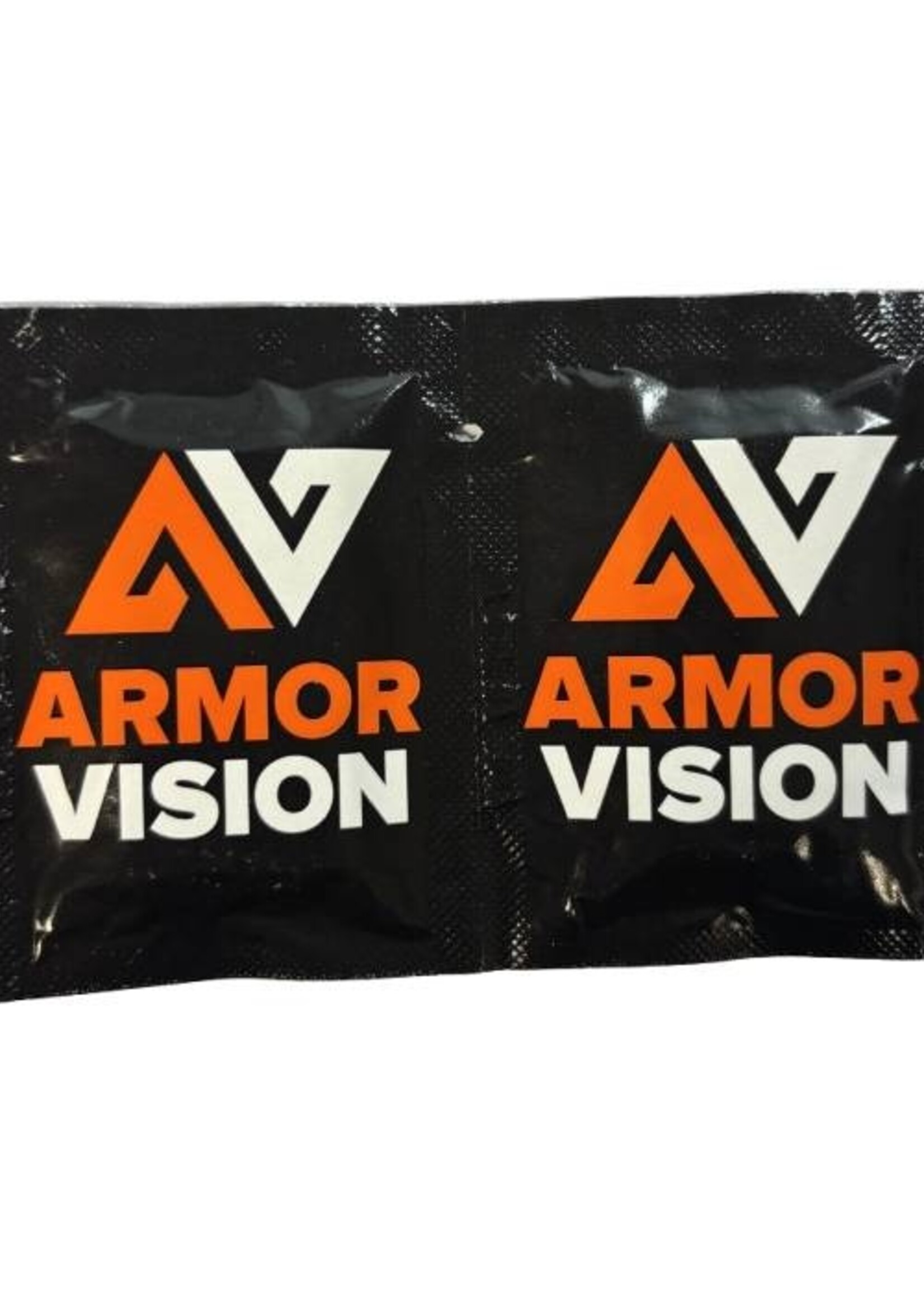Armor Vision SMART FILM VOORBEREIDINGSDOEKJES (2 stuks 1 droog 1 nat)