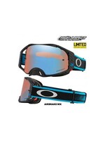 Oakley OAKLEY Goggle Airbrake Tomac Signature - Prizm Sapphire Lens