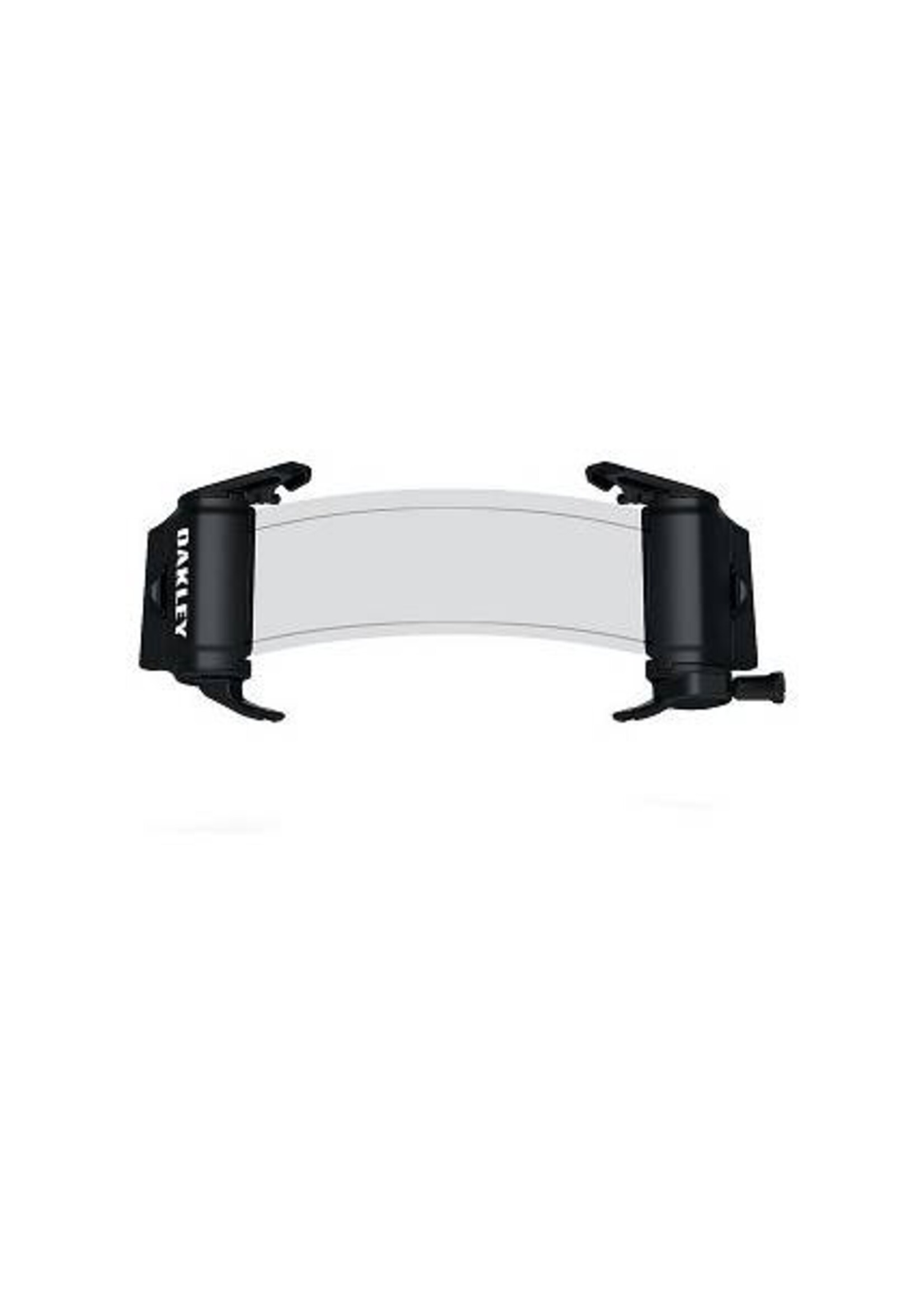 Oakley OAKLEY Roll Off Kit Airbrake BRO New Model with Bigger Canisters