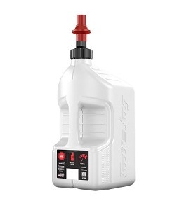 Tuff Jug 20 liter + Ripper Cap