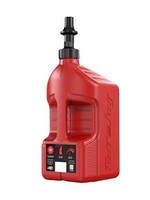 Tuff Jug 20 liter + Ripper Cap, MEERDERE KLEUREN;