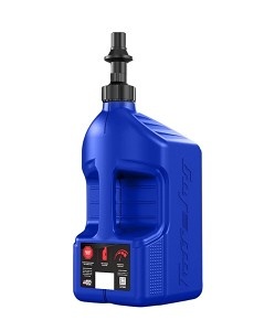 Tuff Jug 20 liter + Ripper Cap