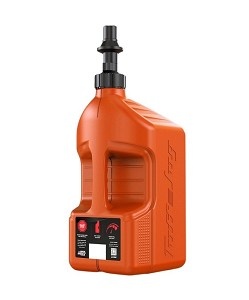 Tuff Jug 20 liter + Ripper Cap