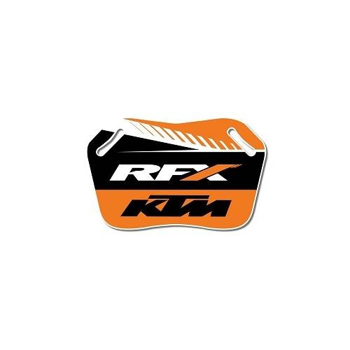 RFX Pro Pit Board Inclusive Marker