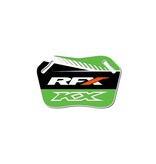 RFX Pro Pit Board Inclusive Marker