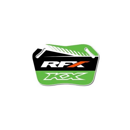 RFX Pro Pit Board Inclusive Marker