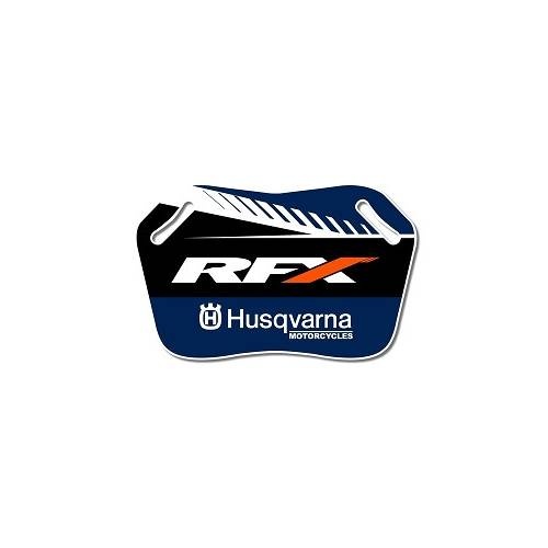 RFX Pro Pit Board Inclusive Marker