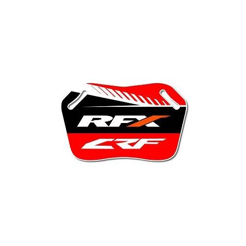 RFX Pro Pit Board Inclusive Marker