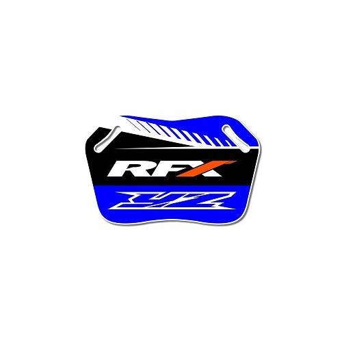 RFX Pro Pit Board Inclusive Marker