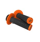 SCOTT SXII Lock On Grips 2T+4T
