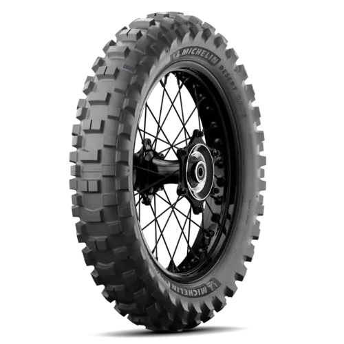 Michelin Michelin Desert Race Baja  140/80-18