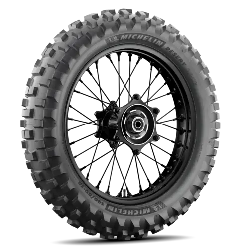 Michelin Michelin Desert Race Baja  140/80-18