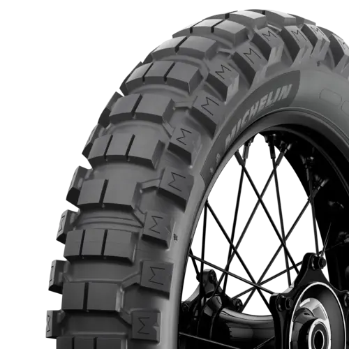 Michelin Michelin Desert Race 140/80-18