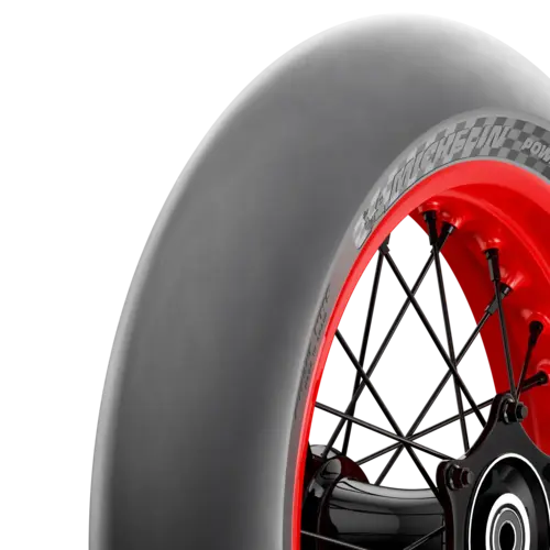 Michelin MICHELIN POWER SUPERMOTO (2025) vanaf;