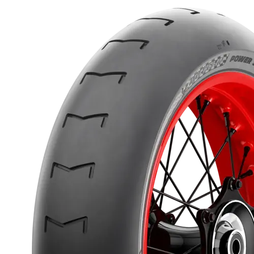 Michelin MICHELIN POWER SUPERMOTO (2025) vanaf;