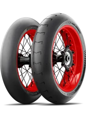Michelin MICHELIN POWER SUPERMOTO (2025) vanaf;