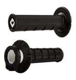 Odi ODI Half-Waffle MX Lock-On Grip Set