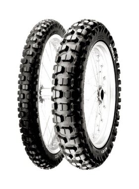 Pirelli Pirelli MT 21 RALLYCROSS