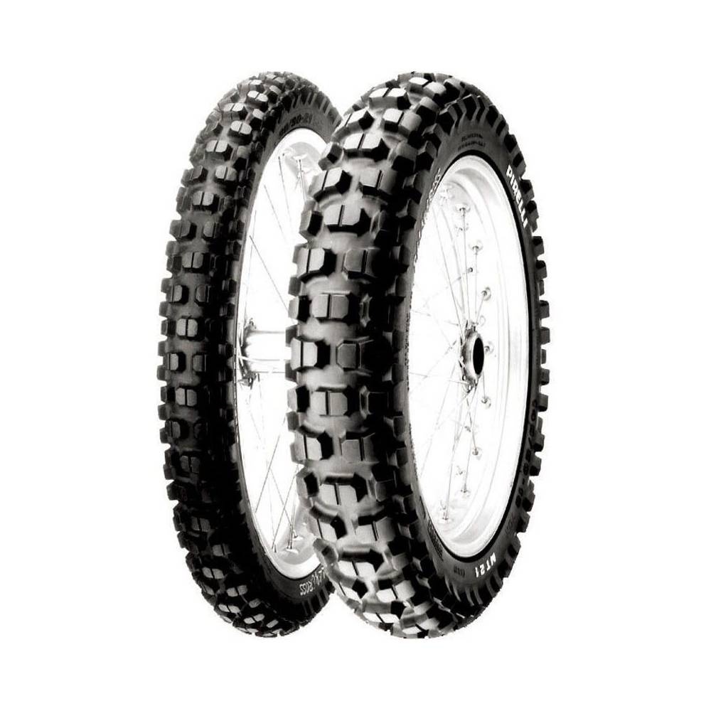 Pirelli Pirelli MT 21 RALLYCROSS