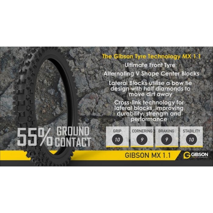 Gibson Gibson MX 1.1