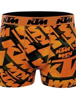 freegun Boxer Heren KTM