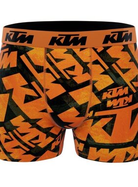 freegun Boxer Heren KTM