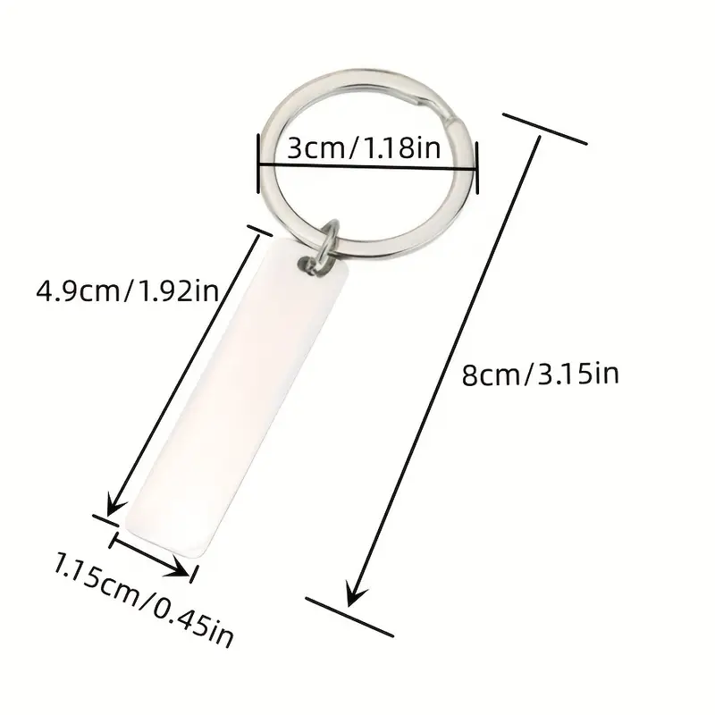 Drive Safe I Love You sleutelhanger met foto