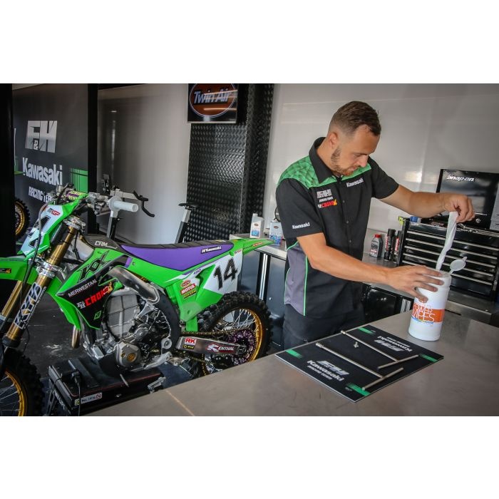 Twin Air Twin Air Cleaning Wipes - 70pcs