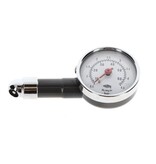 TMV Tire Pressure Gauge Gray Paint 60PSI - 4.5 Bar Max.