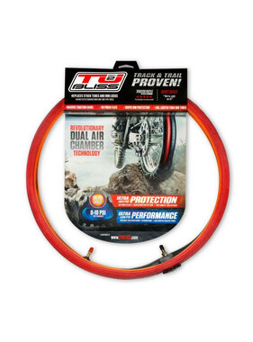 TUbliss Gen2 (tubeless) Tire System vanaf;