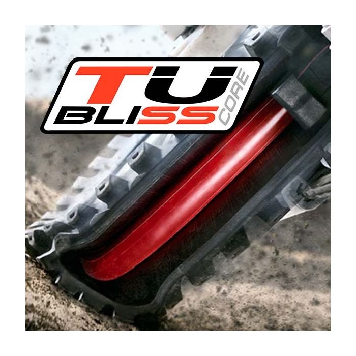TUbliss Gen2 (tubeless) Tire System vanaf;