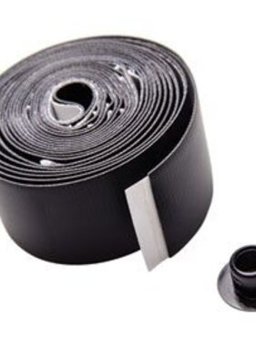 Tubliss TUbliss Rear Rim Tape 27mm Wide for 18" and 19"