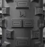 MICHELIN ENDURO XTREM 140/80-18