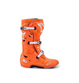 Alpinestars  	 ALPINESTARS Supervented Boots TECH 10 ORANGE; vanaf